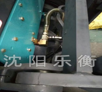 叉车电子秤配件,静态叉车秤